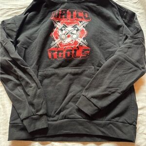 Matco Tools Black Sweatshirt